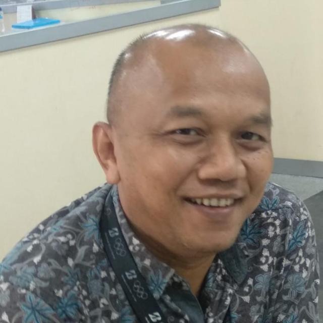 foto-Ketua Bidang Sosial dan Olahraga